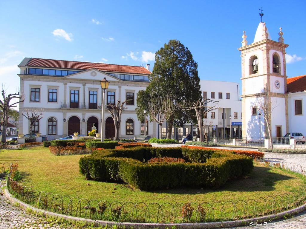 Vivenda Pirilampo Βίλα Vila Nova de Poiares Εξωτερικό φωτογραφία