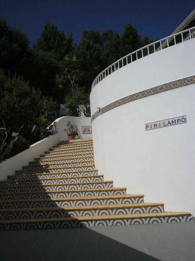 Vivenda Pirilampo Βίλα Vila Nova de Poiares Εξωτερικό φωτογραφία