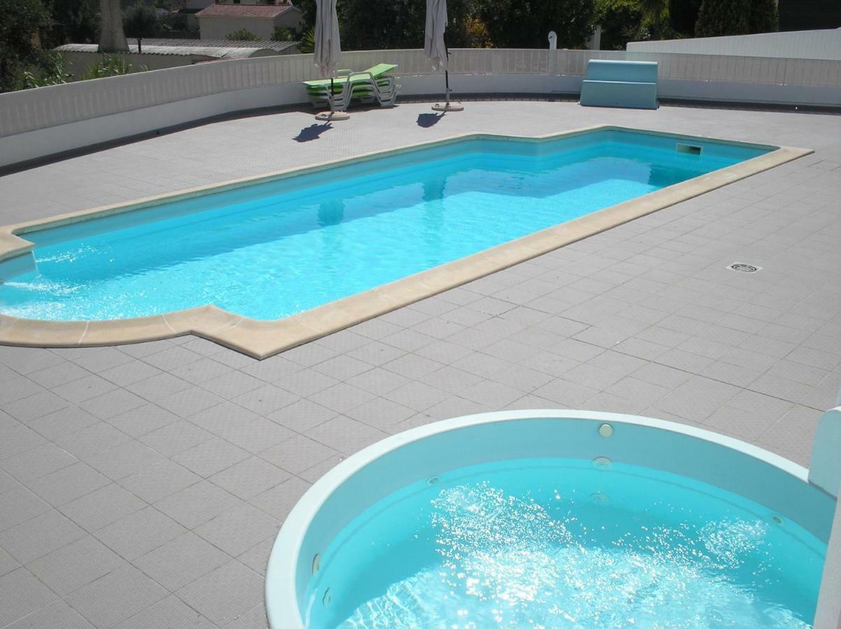 Vivenda Pirilampo Βίλα Vila Nova de Poiares Εξωτερικό φωτογραφία