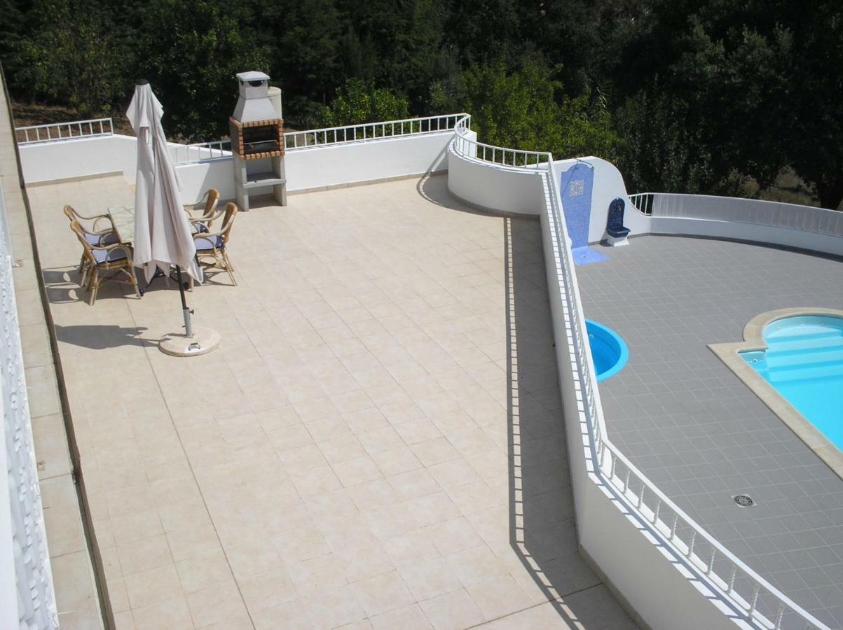 Vivenda Pirilampo Βίλα Vila Nova de Poiares Εξωτερικό φωτογραφία
